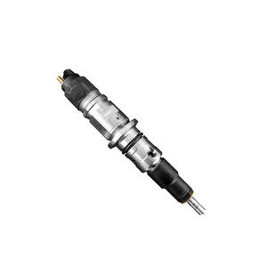 New <b>Engine</b> <b>Part</b> Fuel Injector 0445120057/ 2854608 for IVECOTRUCK / CaseNewHolland - Product Image 2
