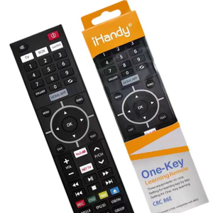 HL-1771E Abs Universele Leren Tv Box Dvd Afstandsbediening Crc 86e One-Key Leren Afstandsbediening - Product Image 4