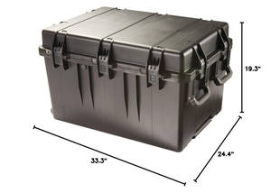 Free sample Hot Sale Customizable Outdoor Portable Equipment <b>Carrying</b> and Protective <b>Case</b> Waterproof Hard <b>Case</b> Plastic With Foam - Product Image 2