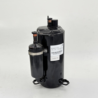 Compresseur de climatiseur R22 AC 1,5 CV INVERTER