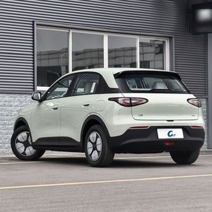 2025 Geely GEOME EV 310kmレンジユースエディション電動SUVファストチャージ5人乗り工場在庫あり - Product Image 4