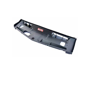 A2045000155 A 204 500 01 55 pour Mercedes Benz W204/W207 C180 C200 C260 C280 C300 C350 Couvercle supérieur du radiateur Entrée d'air - Product Image 1