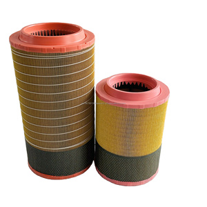 Manny New Air Filter 23429822 for <b>Industrial</b> <b>Compressors</b> Fiberglass 220v New Part - Product Image 2