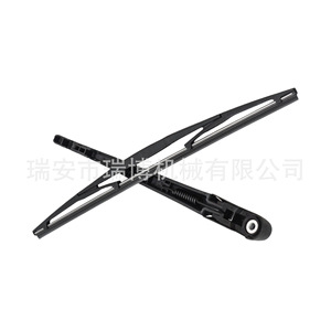 แขนปัดน้ำฝนหลัง Honda Pilot 355 มม. 76720S9VA01 อะไหล่ทดแทน - Product Image 5
