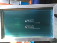 Horno de Secado de Cinco Capas JD-1300, Gabinete de Secado de Marcos de Pantalla para la Industria de Serigrafía