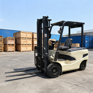 Fork Lift 3<strong>.</strong>5 Ton Electric Forklift Truck 3 Ton 5 Ton Mini Electric Forklift Montacarga 1<strong>.</strong>5 Ton 2 Ton Electric Lifter - Product Image 4