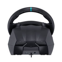 2025 nuevo v9 Racing Wheel Dual Motor Feedback Driving para x-box Series X | S/PS3/PS4/PC/x-box juego volante facebook