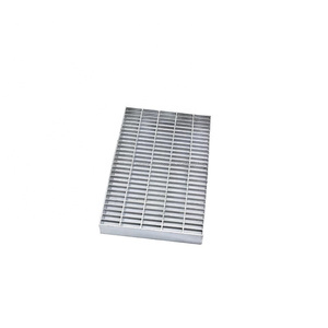 Gouttière de Drainage avec <span class=keywords><strong>grille</strong></span> en acier inoxydable bar <span class=keywords><strong>grille</strong></span> de plancher - Product Image 1