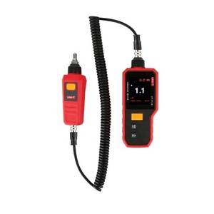เครื่องวัดการสั่นสะเทือนแบบพกพา UNI-T UT311A สำหรับตรวจสอบความผิดปกติทางกลไก - Product Image 6