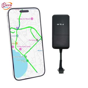 Xe Xe Máy GPS Tracker 4G Beidou Agps Định Vị Cầm Tay Hạm Đội Quản Lý Thiết Bị Gián Điệp IOS Ứng Dụng Cho Xe Theo Dõi Xe Tải - Product Image 1