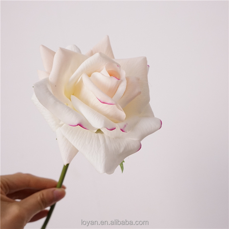 #6 rosa claro