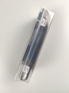 Xách Tay Máy Ảnh Làm Sạch <span class=keywords><strong>Kit</strong></span> Trong Hộp Nhựa Với Chất Tẩy Rửa Lỏng - Product Image 6