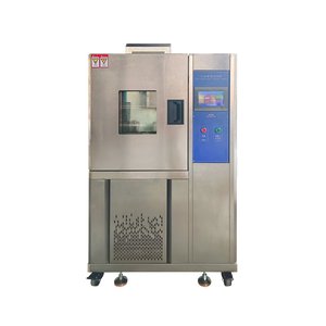 ASTM D1790 Düşük Sıcaklıkta Esneme Test Cihazı Soğuk Dayanım Bükme Test Makinesi Ayakkabı Malzemesi Kauçuk Deri Dayanıklılık Testi için - Product Image 2