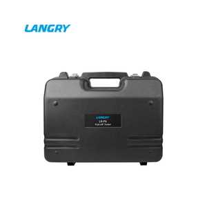 Probador de Adhesión por Arrancamiento de Alta Precisión LANGRY P6 para Pruebas de Resistencia de Unión - Product Image 5