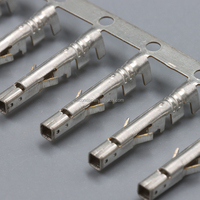 SCONDAR Prise de contact femelle 4,2 mm SCT4201FT 39 5556T 5556 3900 5556TL 00 T TL 0038 0039 0059 0060 R Power Mini-Fit