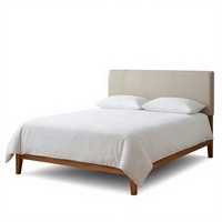 Draps de lit, housses de couette et taies d'oreiller jetables en non-tissé 100% acrylique – Vente en gros pour hôtels, auberges et gîtes – Confortables