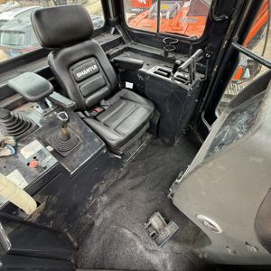 Buena máquina Topadora Shantui SD22, Maquinaria Pesada para Construcción, Buen Estado, Bien Mantenida, SHANTUI SD16 SHANTUI SD32 - Product Image 4