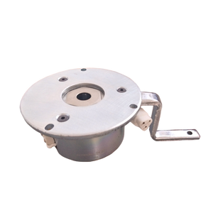 ALY1S2AA 24V Scooter elettrico sedia a rotelle carrelli da Golf per aeroporto bagaglio trasportatore potenza freno rilascio motore ingranaggio incluso - Product Image 1