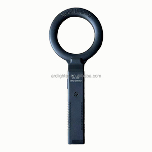 <span class=keywords><strong>Detector</strong></span> de Metais Industrial Averguard MD300 com Sensibilidade de 10 Polegadas para Scanner de Segurança Física - Product Image 6