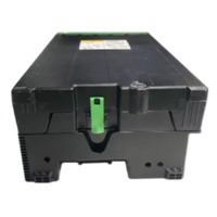 Module de recyclage de billets (BRM) 009-0029127, cassette de recyclage de billets pour distributeurs automatiques NCR SelfServ séries 6683, 6687 et 80, pièces détachées en stock