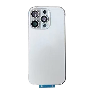 Nuova vendita alloggiamento della <span class=keywords><strong>batteria</strong></span> <span class=keywords><strong>per</strong></span> <span class=keywords><strong>iphone</strong></span> 16 Pro <span class=keywords><strong>Cover</strong></span> posteriore <span class=keywords><strong>per</strong></span> <span class=keywords><strong>iphone</strong></span> 16 Max custodia <span class=keywords><strong>per</strong></span> telefono cellulare - Product Image 4