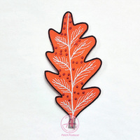 Patch de broderie en tissu personnalisé crochet et boucle thermocollants à coudre bordure découpée à chaud
