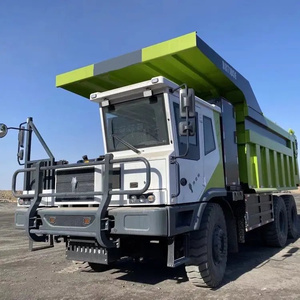<span class=keywords><strong>Camion</strong></span> <span class=keywords><strong>benne</strong></span> électrique BRT135EB BRETON 135 tonnes 660 kW avec <span class=keywords><strong>benne</strong></span> de 50 m³ - Product Image 5
