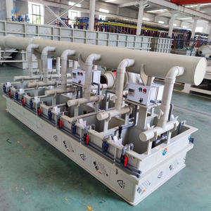 A10-Máquina pequena do chapeamento do cromo para o equipamento do chapeamento das rodas - Product Image 3