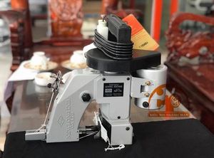 2023 New Arrival Popular Sale Portable Bag Closer Sewing <b>Machine</b> <b>Hand</b> Operated Bag Sewing <b>Machine</b> - Product Image 3