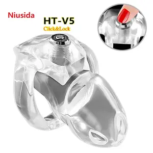 Niusida chastity lồng chastity lồng cho nam giới chastity