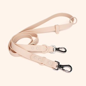 Correa para Perro Multifuncional 2026, Correa para Perro de PVC Impermeable, <span class=keywords><strong>Manos</strong></span> Libres, Personalizable al por Mayor, Fabricantes de Correas para Perros - Product Image 3