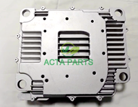 Unidad de Control de motor DAF XF 106 de alta calidad, 2015228, 2013285, 1889041, 1833060, 2037394, coches, camiones, modelo ECU