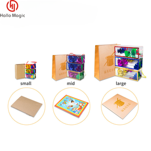 La petite boîte à fleurs Production Sac <span class=keywords><strong>de</strong></span> rêve Tours <span class=keywords><strong>de</strong></span> <span class=keywords><strong>magie</strong></span> Gros plan Accessoires <span class=keywords><strong>de</strong></span> <span class=keywords><strong>magie</strong></span> faciles Petite taille - Product Image 6