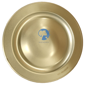 Separador de Aceite y Aire de Alta Calidad 25300160-121 - Product Image 4