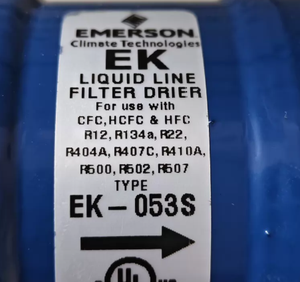 ตัวกรองไลน์ดรายเออร์รุ่น Gold Seller Series 305/EK310/EK315/EK-084S - Product Image 5