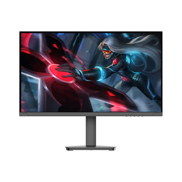 Cheapest With Back Light 27inch 4k 165hz 1ms IPS Gaming Monitor Led Lcd Gaming Monitor