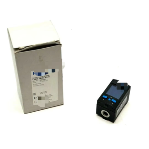 Nuevo sensor de presión SPAU-B2R-T-R18M-L-PNLK-PNVBA-M8D 8035303 SPAU-B2R-H-G18FD-L-PNLK-PNVBA-M8U - Product Image 1