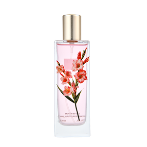 Perfumes de marca grande Perfume de mujer de etiqueta privada original Perfume floral de 50ml - Product Image 3