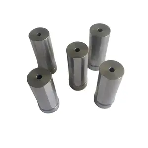 Screw Head Machines Use Molds High Quality Carbide Die With First punching bush of screw cold heading die