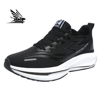 Chaussures de sport pour homme, baskets de créateur respirantes, semelle en éponge résistante à l'usure, chaussures de sport décontractées pour homme, chaussures de course