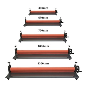 Nhà máy bán lbs350/650/750/1000/1300 lạnh Máy cán giấy ảnh vevor lạnh hình ảnh Laminator nhãn CuộN Laminator - Product Image 1