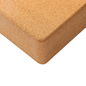 Bloque de <span class=keywords><strong>Yoga</strong></span> de Corcho Antideslizante de Alta Densidad para Hombres y Mujeres, Modelo Fitness-<span class=keywords><strong>Yoga</strong></span> - Product Image 4