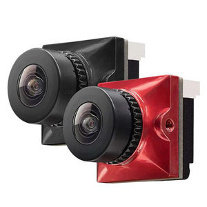 Caddx Ratel <span class=keywords><strong>2</strong></span> V2 FPV Cámara Ratel2 <span class=keywords><strong>2</strong></span>,1mm Lente 16-9/4-3 NTSC/PAL Conmutable Con lente de repuesto Micro FPV Cámara Drone - Product Image 3