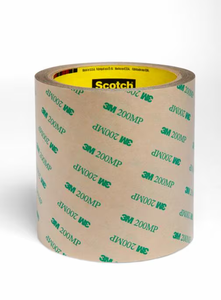 Cintas de doble revestimiento 3 <span class=keywords><strong>M</strong></span> 9492MP/9495MP/9495MPF Cinta de Unión transparente - Product Image 3