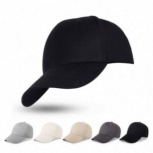 Wholesale <b>Extra</b> <b>Large</b> Baseball Cap Men Women Summer Sports Cap Custom Logo Baseball Caps - Product Image 1
