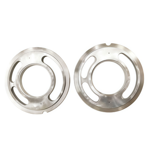 อะไหล่ซ่อมปั๊มไฮดรอลิก PSV2 รุ่น PSV2-52/55/60/62/63 ชุดโรตารี่ 0.5 150 บาร์ - Product Image 3