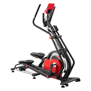 Equipo de gimnasio Máquina elíptica comercial Entrenador cruzado Máquina de cardio Elíptica <span class=keywords><strong>Crosstrainer</strong></span> - Product Image 2