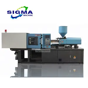 Full Automatic Servo Control Cap Bottle Preform preforming molding injection moulding forming Equipment Plastic Machine