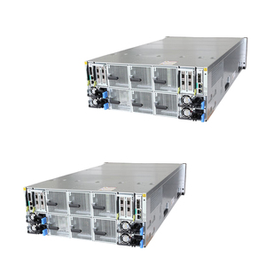 Servidor de Aplicaciones de Montaje en Rack de Grado de Misión Crítica G5500 V6, Disponible en Stock, Procesadores Xeon Escalables, Alta Disponibilidad 24/7 - Product Image 1
