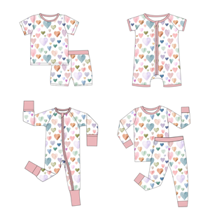 Pelele de Bebé de Algodón Orgánico Suave Personalizado de Alta Calidad, Bonito y Cómodo, Estilo Occidental, Ropa para Recién Nacidos - Product Image 5